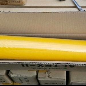 알텍스2 용접포 방염포 최고급지