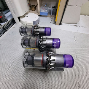 다이슨청소기 v11 본체.배터리 개당가격