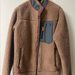 파타고니아 레트로파일 플리스 자켓