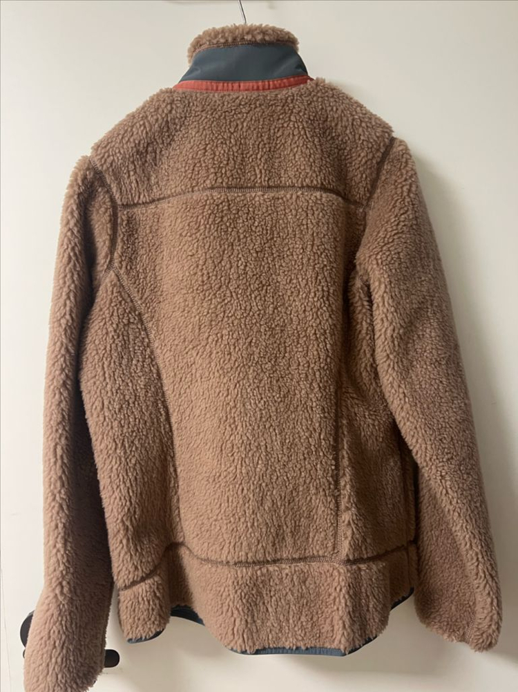 파타고니아 레트로파일 플리스 자켓 이미지