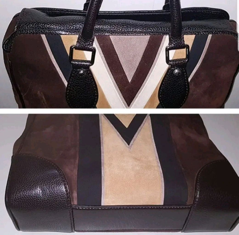 루이비통 컬렉션 남성 가방 정품 퍼렐 한정판 타미증정--3