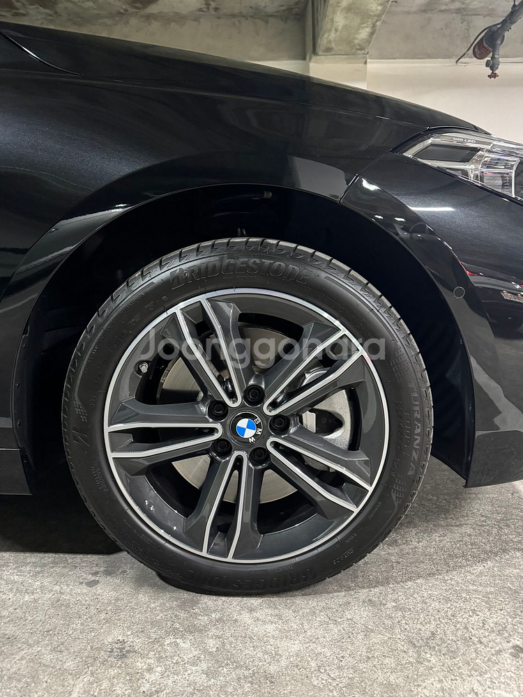 브릿지스톤 투란자 T005 225 45 R17 한대분 판매--0