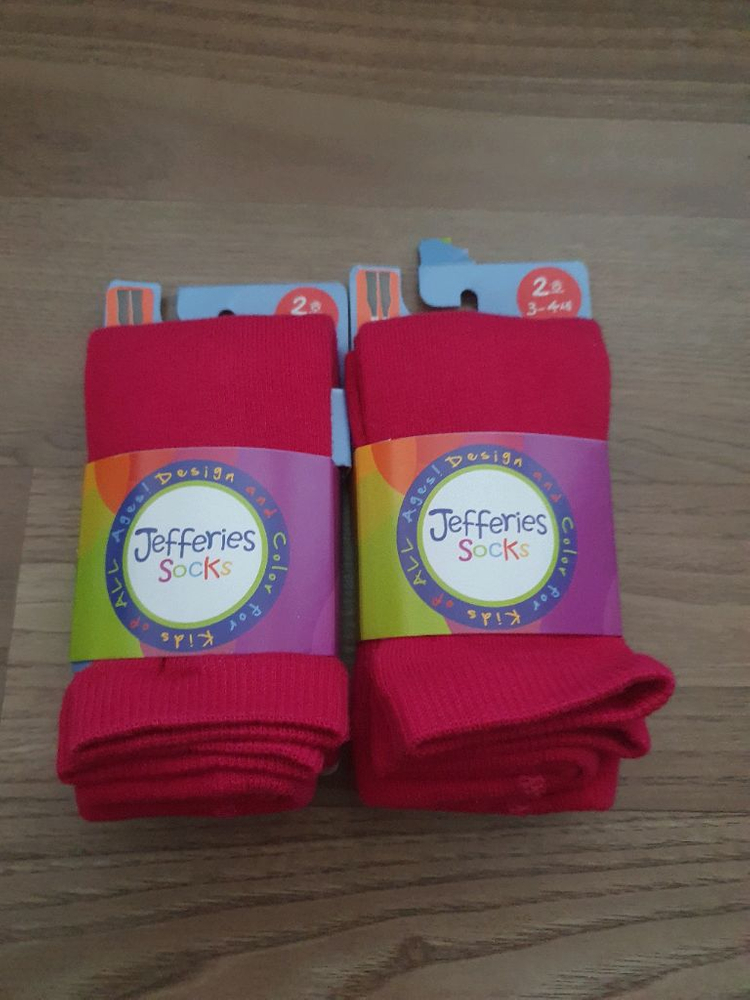 아동용 팬티 면타이즈 세트 이미지