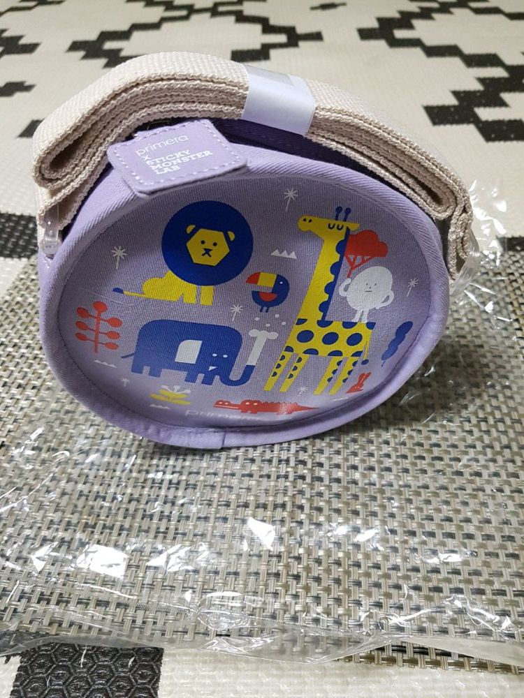 아동용 팬티 면타이즈 세트 이미지