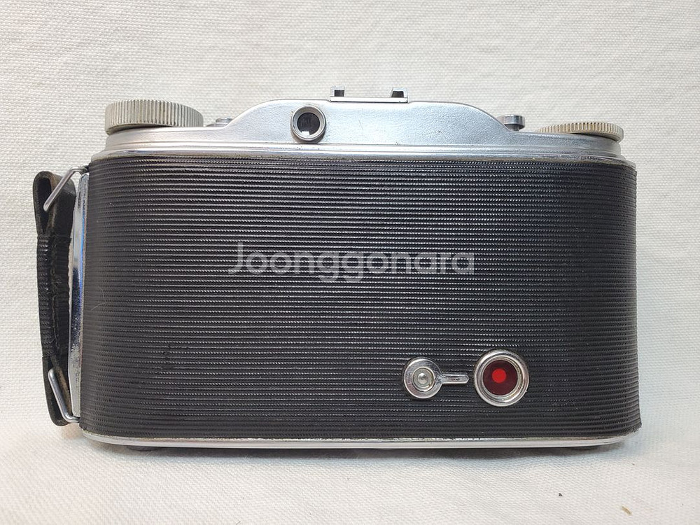 Agfa RecordII 6x9 Format -Made in Germany---5