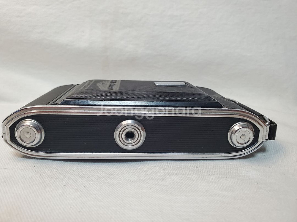 Agfa RecordII 6x9 Format -Made in Germany---6