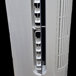 파세코 프리미엄2 블루 창문형 에어컨 pwa-3500pb