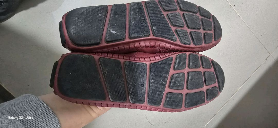 쿠에른 단화 225 이미지