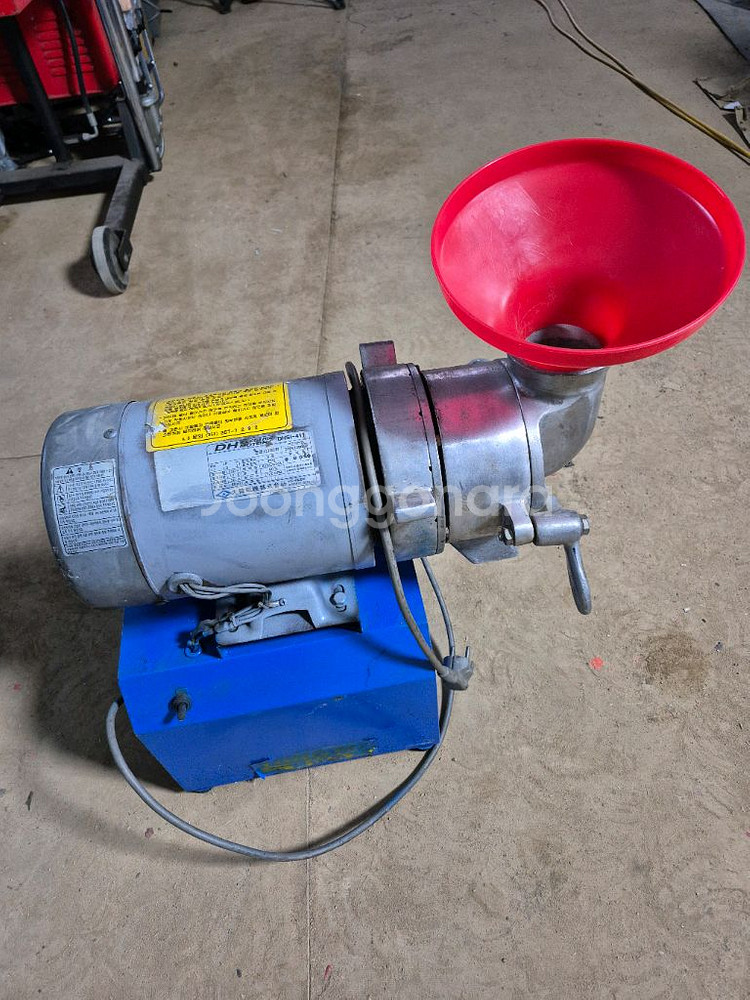 용마두유기 YMC-302--0