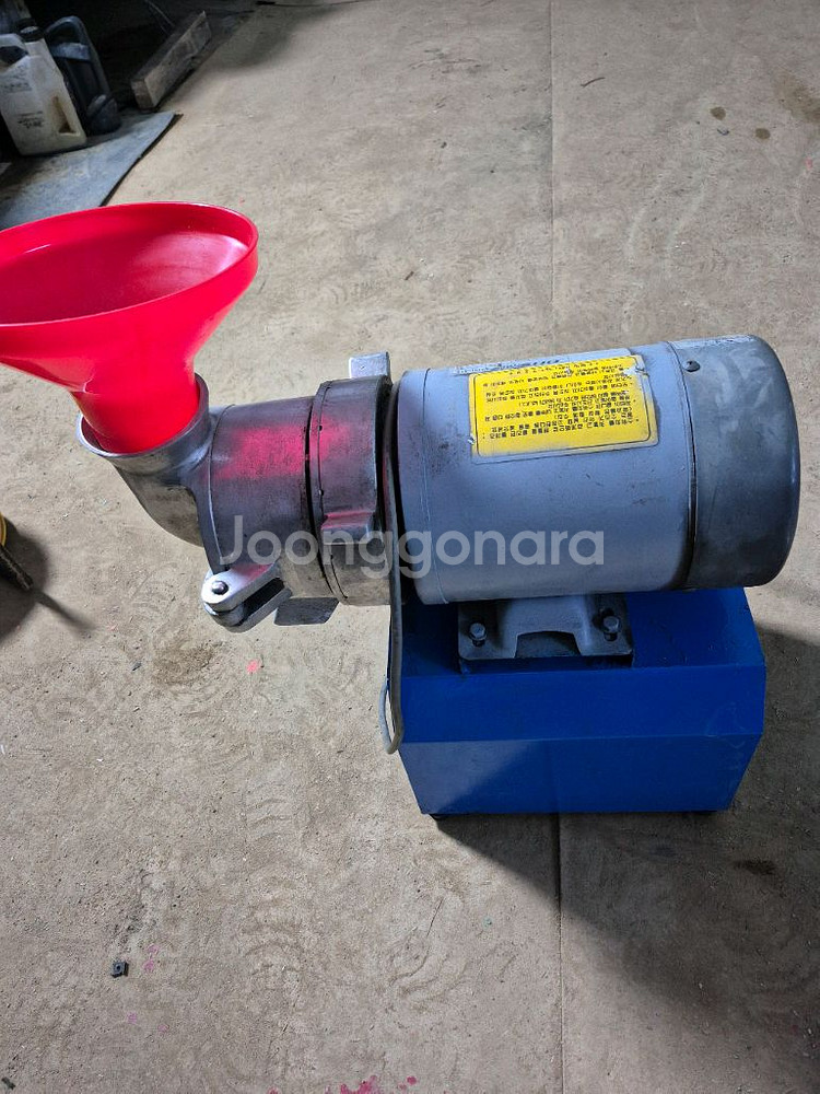 용마두유기 YMC-302--2