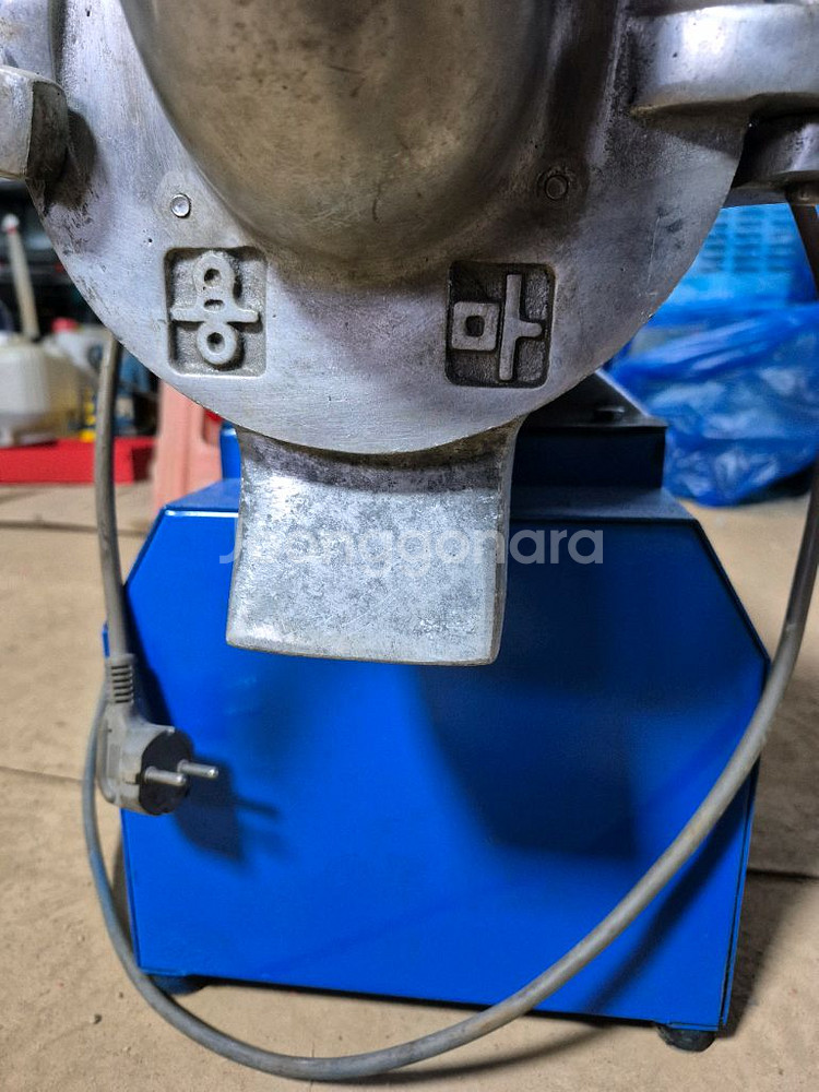 용마두유기 YMC-302--3