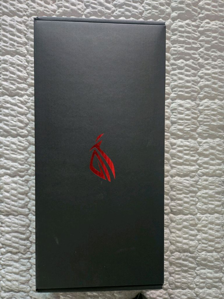 ASUS ROG AZOTH NX PBT 영문 (청축) 유무선 아수스 이미지