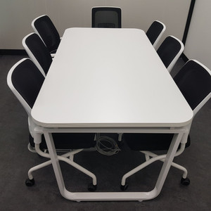(새상품) DH-유라인회의용테이블 판매합니다.