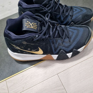 나이키 카이리4 농구화 265