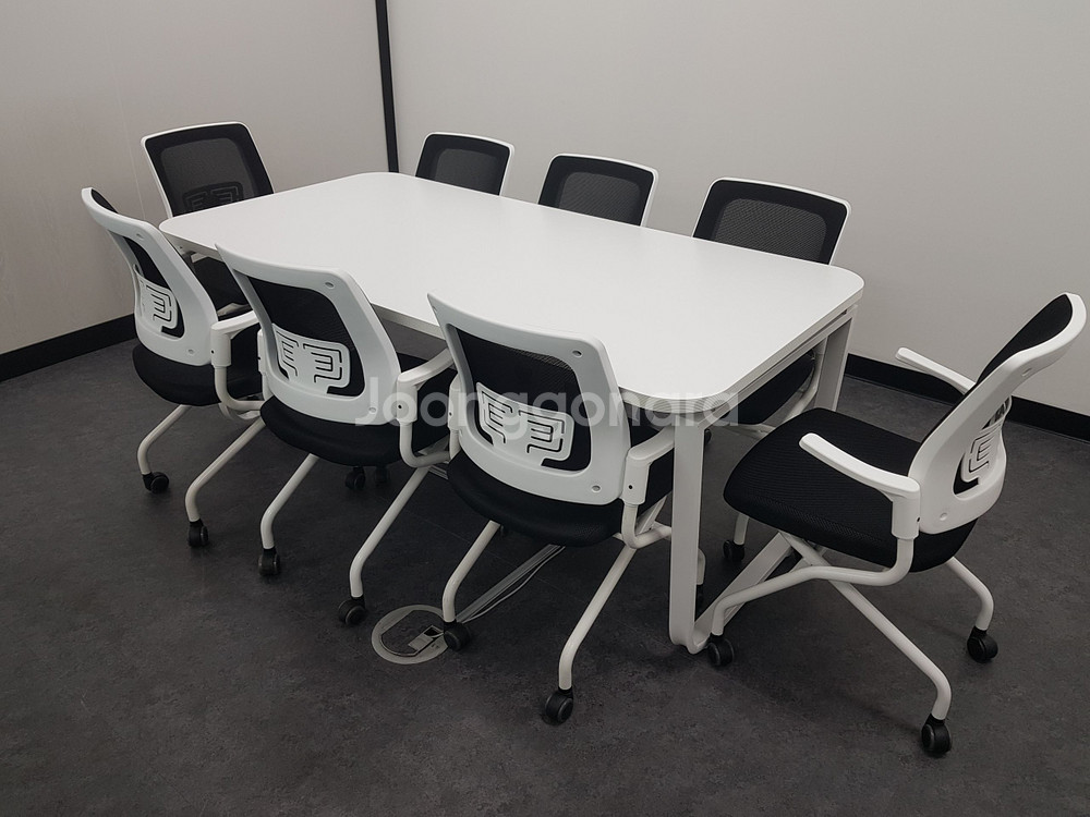 (새상품) DH-유라인회의용테이블 판매합니다.--1