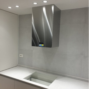 미개봉 하츠 주방후드 ISH-46S