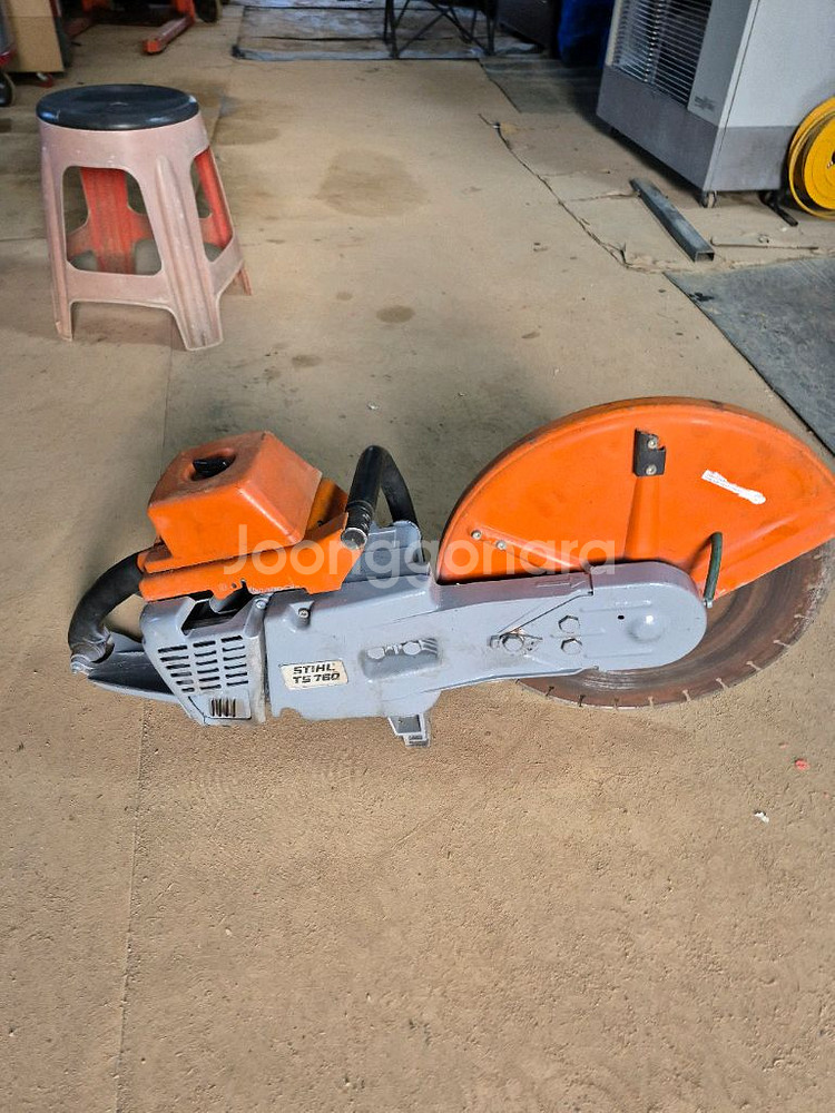 핸드 컷터 TS760--0