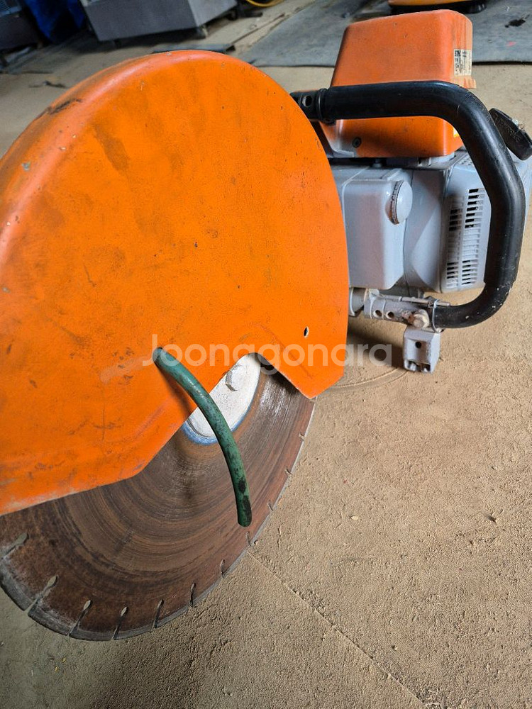 핸드 컷터 TS760--6