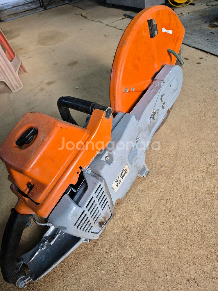 핸드 컷터 TS760--4