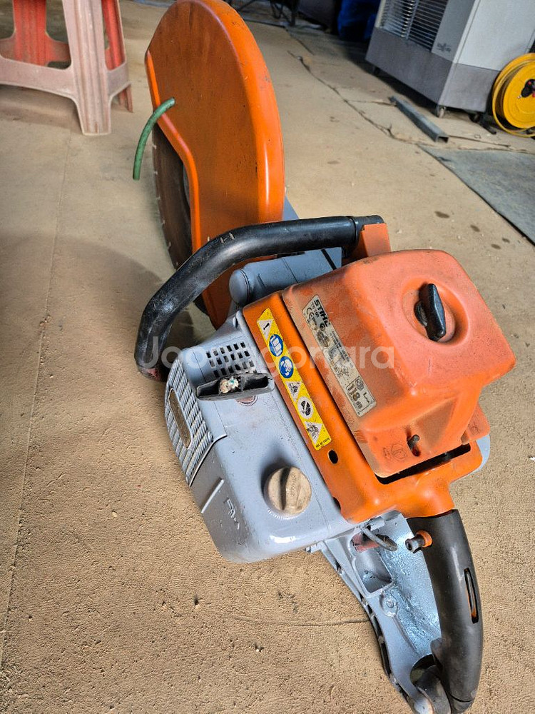 핸드 컷터 TS760--5