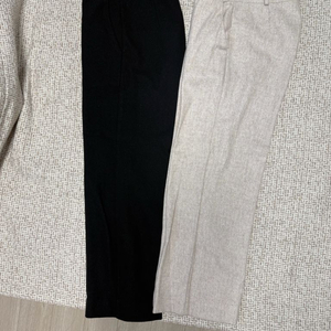 리브레 슬랙스 s 2벌 일괄