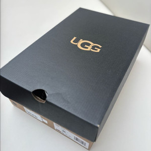 UGG 어그 타스만 체스트넛 tasman US10(280) 새상품