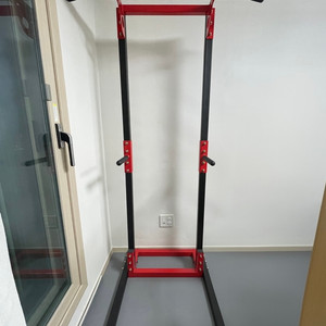 재미어트 힘콩 철봉 2세대 (한정색상) 팝니다.