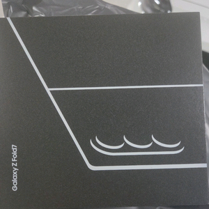 갤럭시 폴드7 민트 자급제 새상품 512 미개봉