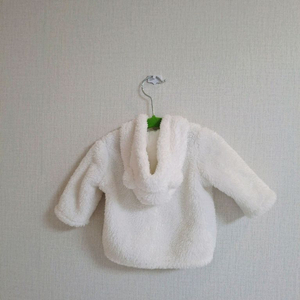 카터스 Caters 곰돌이 아우터 3M / 카터스 털 후리스 잠바 자켓