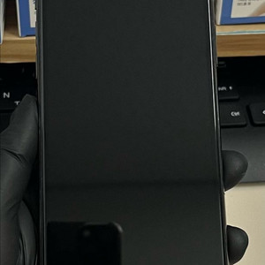 아이폰X 64G 그레이 S급!