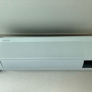 삼성 벽걸이 에어컨 AR09T9170HCN