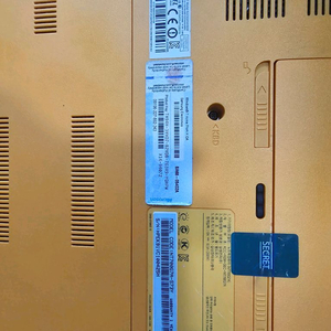 삼성 17인치 노트북 NT700G7A