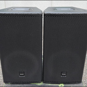 탄노이 (Tannoy) TKT 102 10인치 중고 스피커 이미지