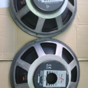 D.A.S. 스피커 15인치 8옴 400W