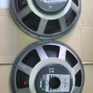 D.A.S. 스피커 15인치 8옴 400W
