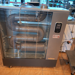 파세코 대형 온풍기 P-15000CB 안산 사사동