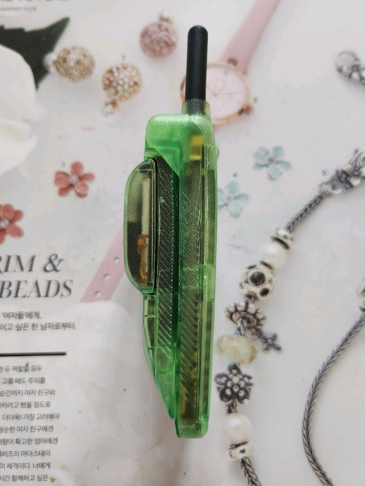 모토로라 스타택 7760 상태 ss급--7