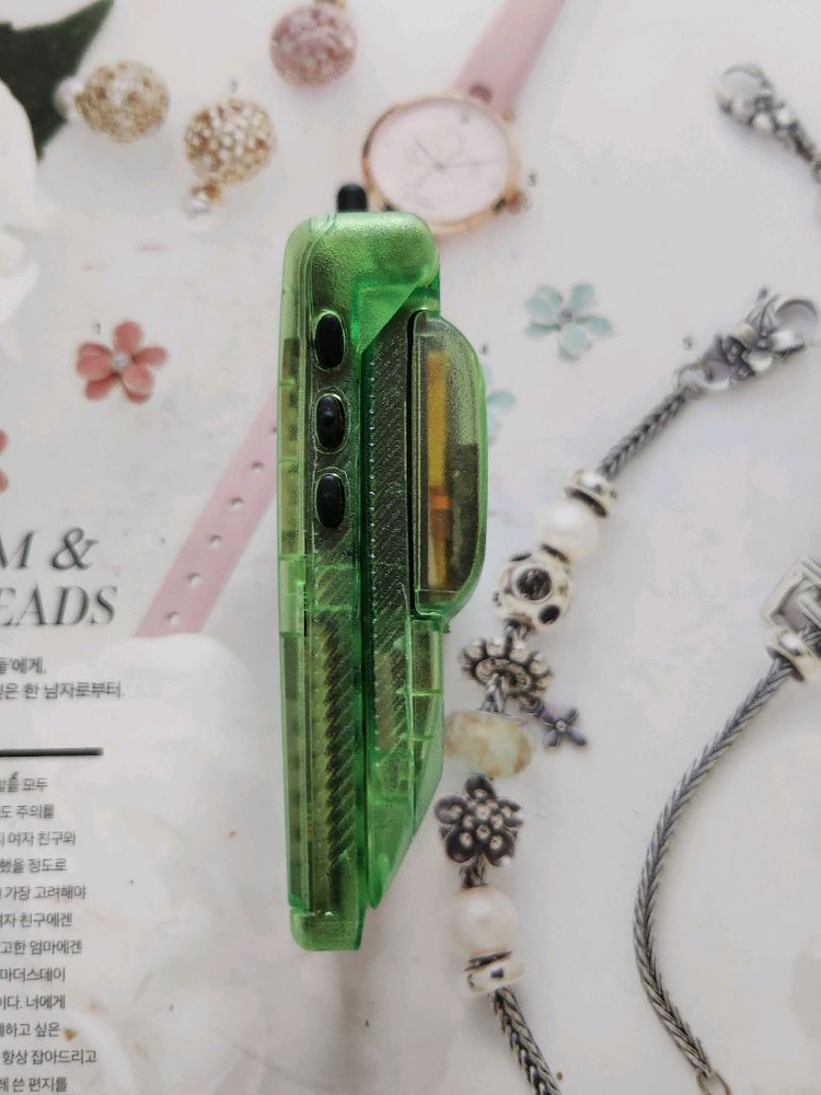 모토로라 스타택 7760 상태 ss급--8