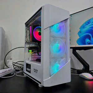 울산) i7 9700kf 2070super 판매합니다 이미지