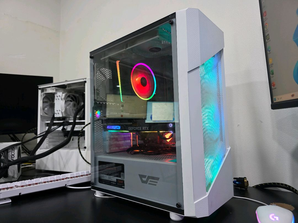 울산) i7 9700kf 2070super 판매합니다 이미지