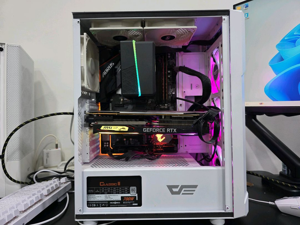 울산) i7 9700kf 2070super 판매합니다 이미지