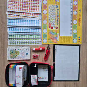 세이펜 레인보우 32기가