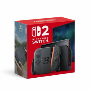 닌텐도 스위치2 본체 미개봉 새상품