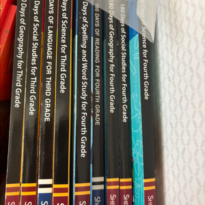 수퍼맘 180데이즈(180days) 3-6레벨