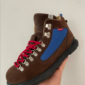 슈프림 x 비즈빔 세라 (8사이즈)