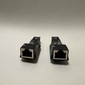 핑크팬 LAN 아이솔레이터 Pink Faun LAN isolator