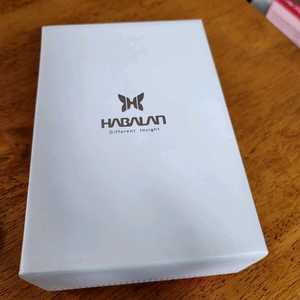 하배런 초음파 스크러버 포야 리사 피부관리