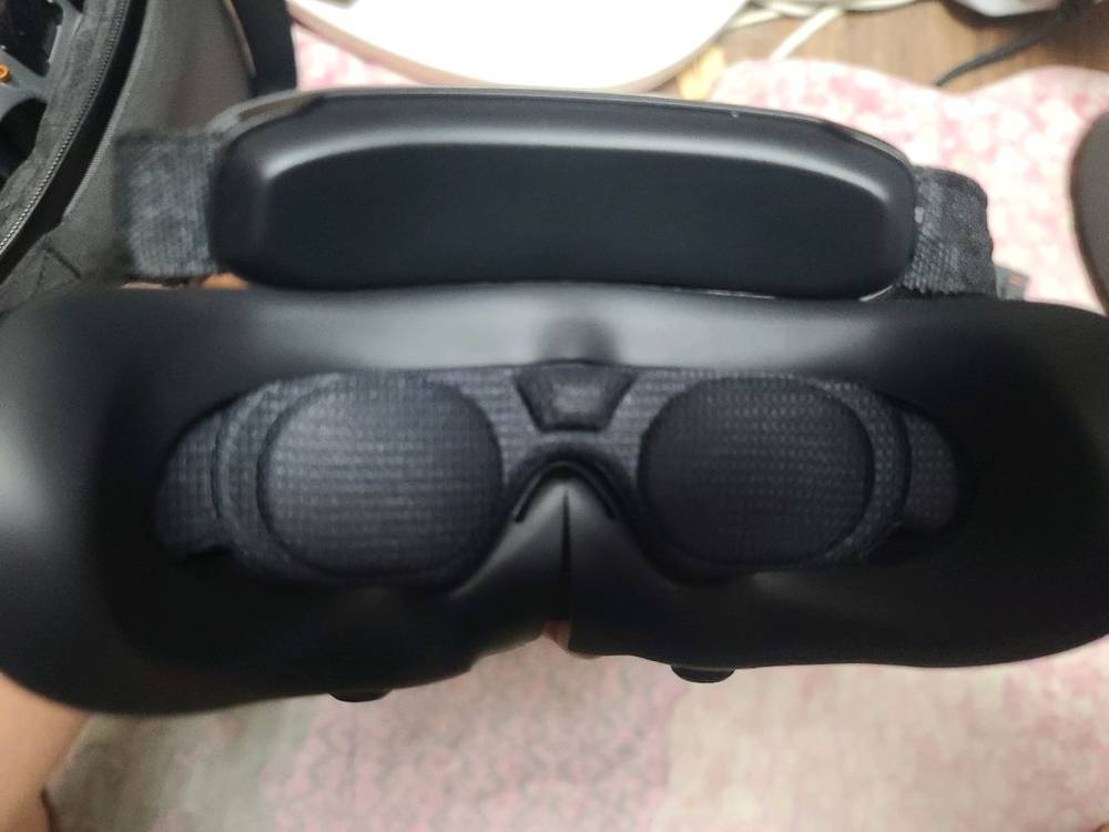 DJI 아바타2 플라이모어콤보 팝니다--4