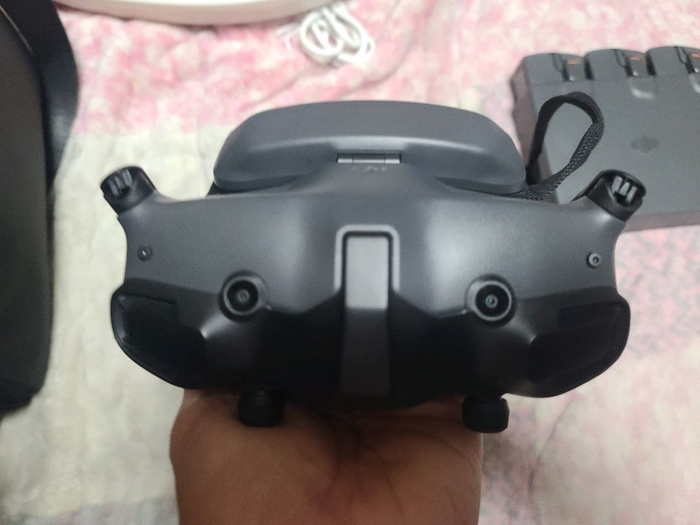 DJI 아바타2 플라이모어콤보 팝니다--5