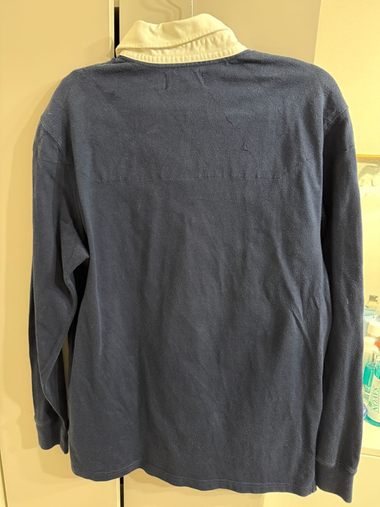 폴로 랄프로렌 럭비티 라지 L 이미지